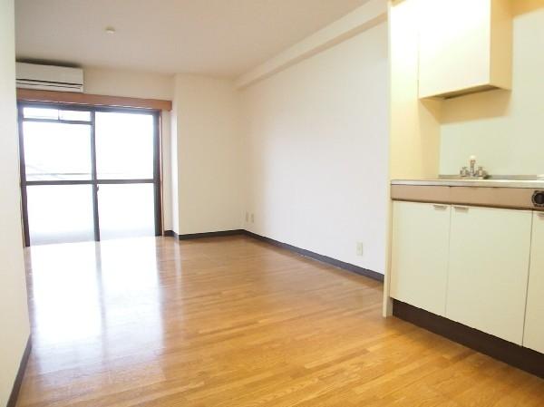 シャレードマルシンのその他内観画像