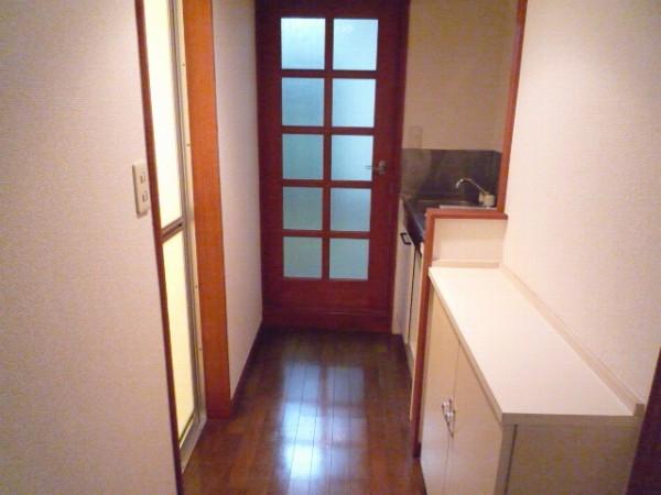 ＭＹコーポＡのその他内観画像