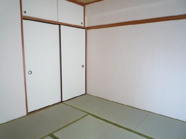 エスポワール石神井Ｃ棟の収納画像