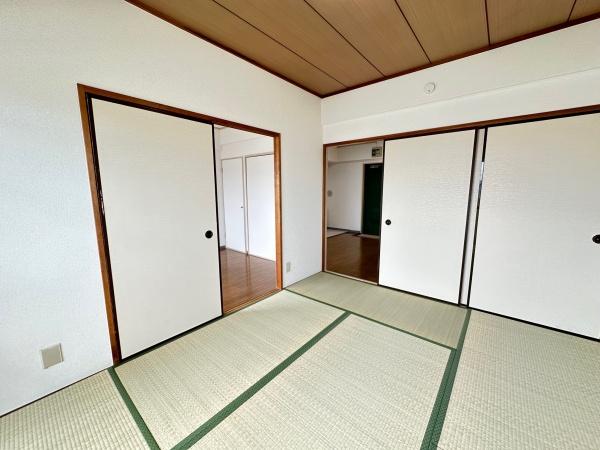 小泉マンションのその他内観画像