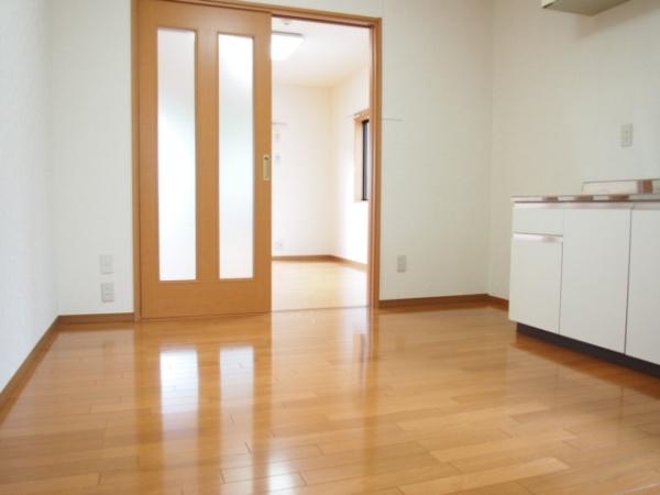 パークヒル山本のその他内観画像
