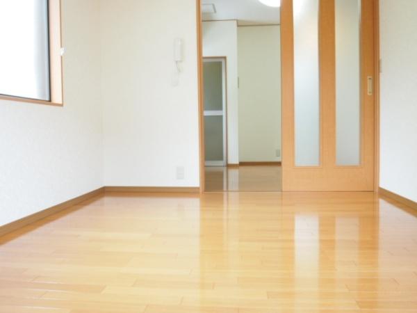 パークヒル山本のその他内観画像