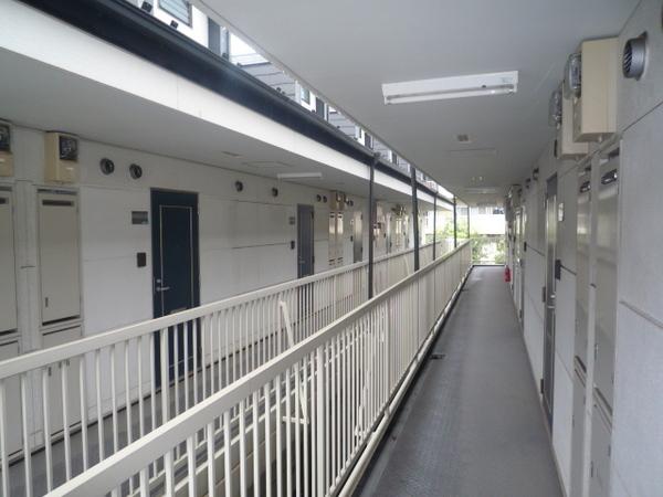 ブルーベルイーストのその他共用部分画像