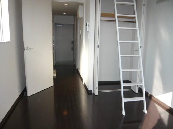 カーサフェリーチェのその他内観画像