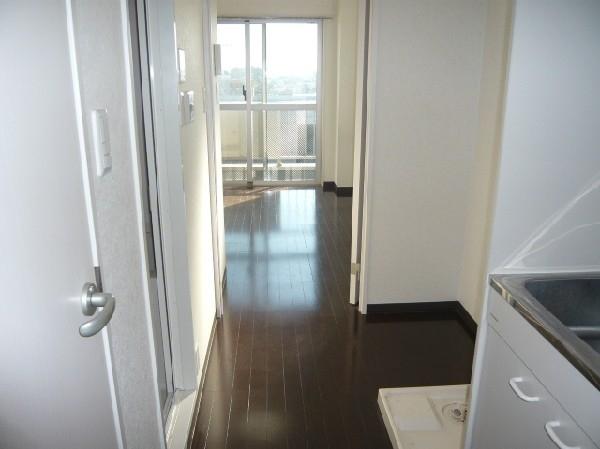 カーサフェリーチェのその他内観画像