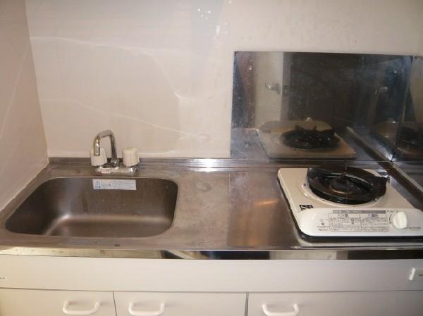 カーサフェリーチェのキッチン画像