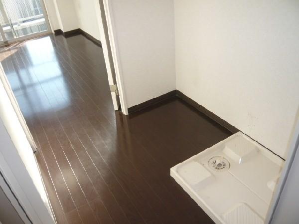 カーサフェリーチェのその他内観画像