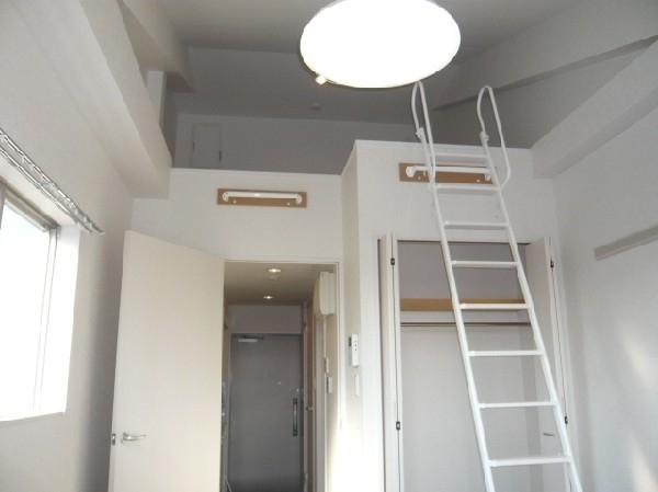 カーサフェリーチェのその他内観画像