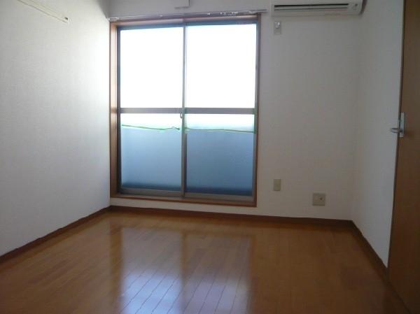 ハーベスト西荻の洋室画像