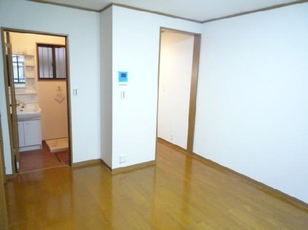 ＦＬＡＴＳのリビング画像