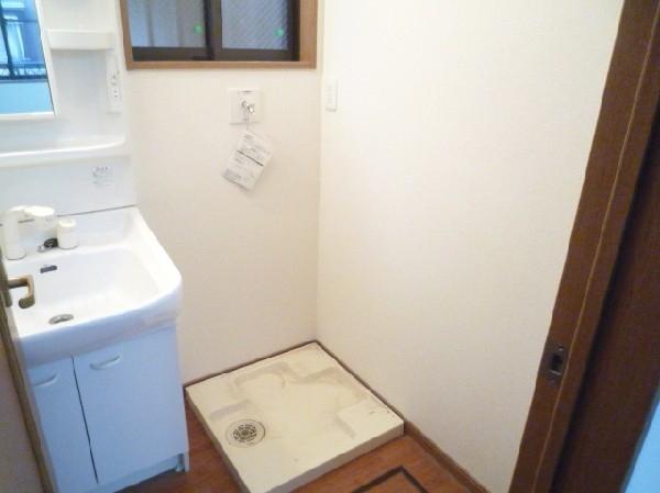 ＦＬＡＴＳの洗面台・洗面所画像