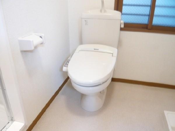 ステラ今川のトイレ画像