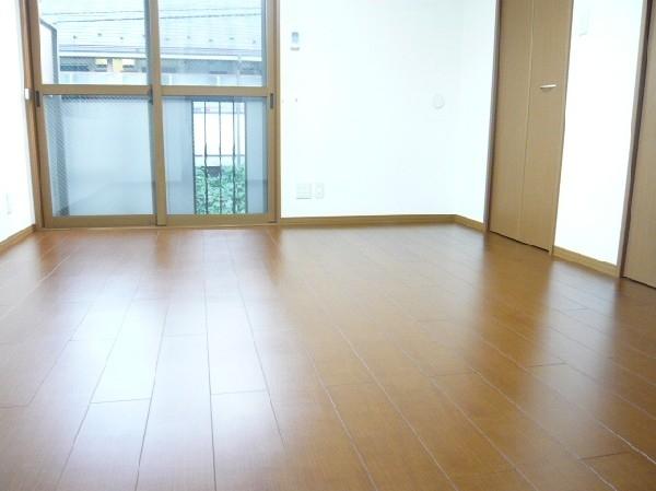 ステラ今川の洋室画像