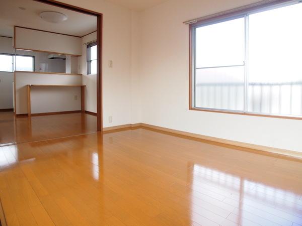 山本コーポのその他内観画像