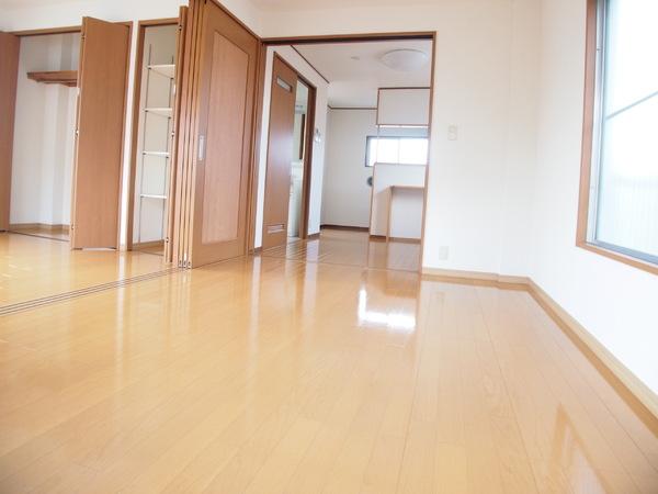 山本コーポのその他内観画像