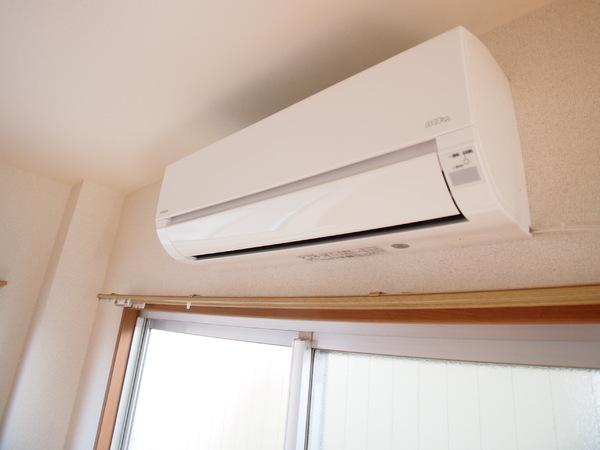 山本コーポのその他設備画像