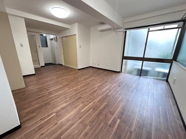 ドバシゴールデンハイツのその他内観画像