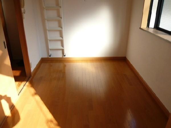 フラット新宿1のその他内観画像