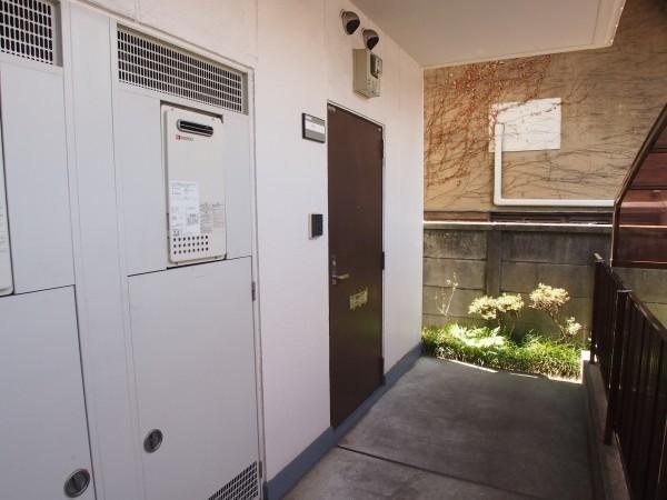 アマデウスコーポのその他画像