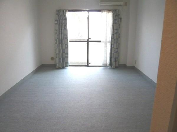 アマデウスコーポの洋室画像