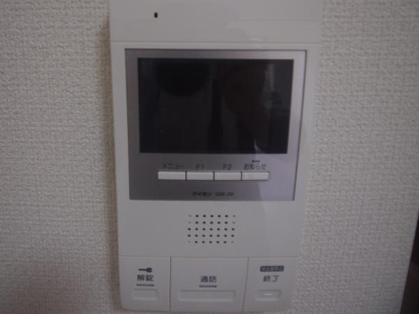 EXIVE上井草のその他設備画像