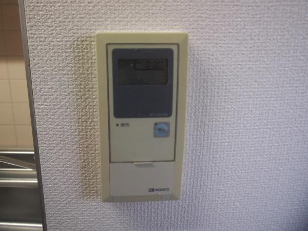 EXIVE上井草のその他設備画像