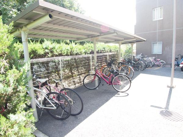 EXIVE上井草のその他共用部分画像