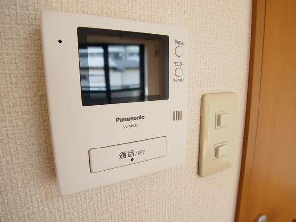 EXIVE西荻のその他設備画像