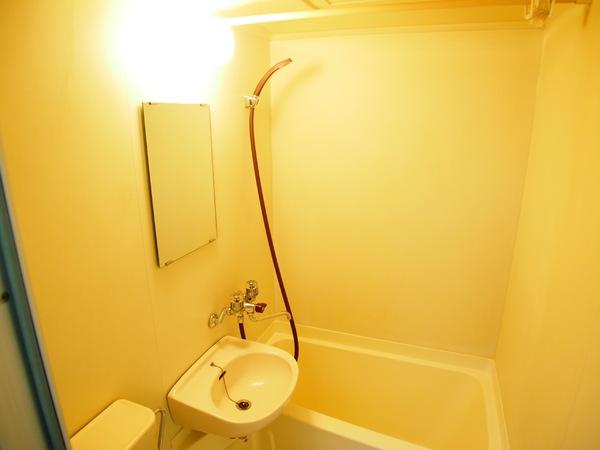 メゾンブランシュの洗面台・洗面所画像