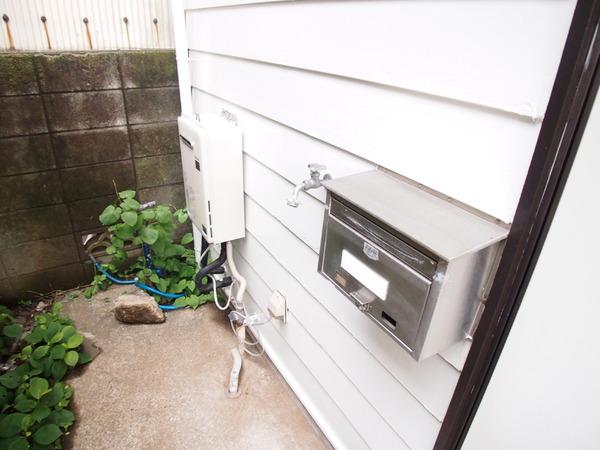 メゾンブランシュのその他設備画像