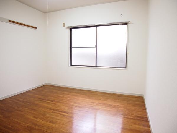 メゾンブランシュの洋室画像