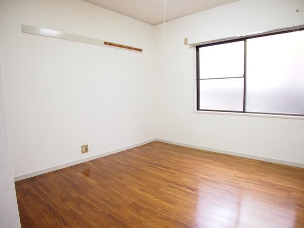 メゾンブランシュのリビング画像