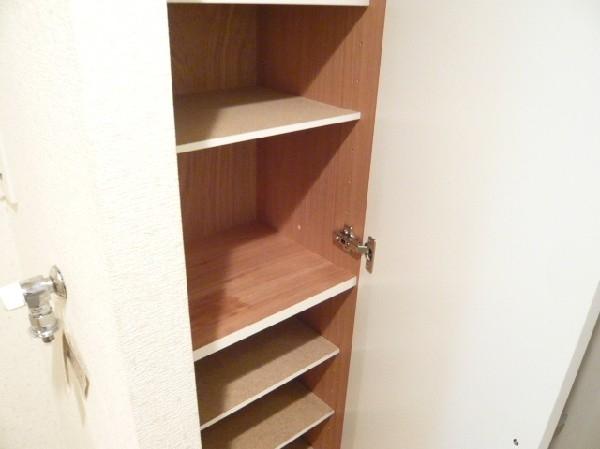 ブルーベル上井草の玄関画像