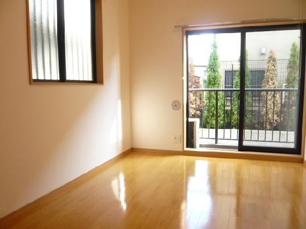 ブルーベル上井草の洋室画像