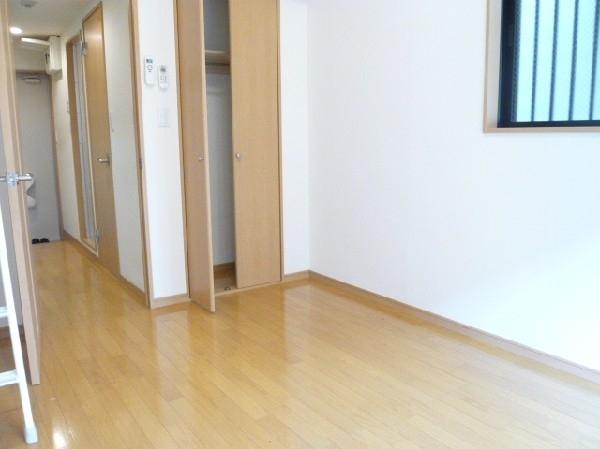 ブルーベル上井草のリビング画像