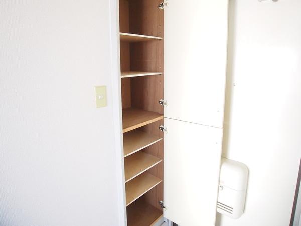 アマデウスコーポのその他画像