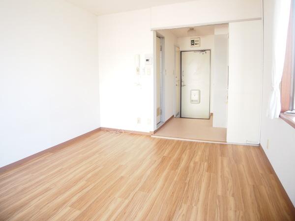 アマデウスコーポのその他内観画像