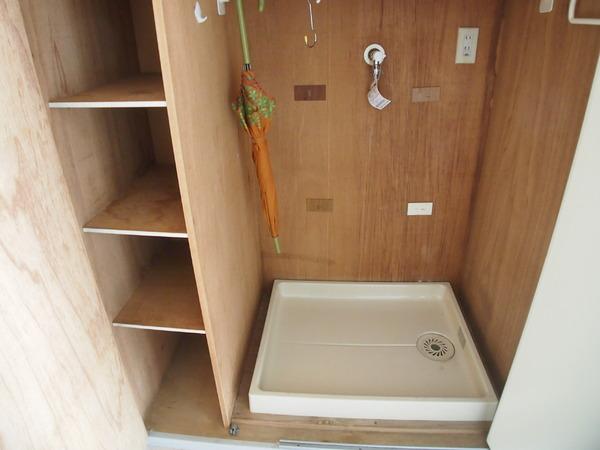 アマデウスコーポのその他設備画像