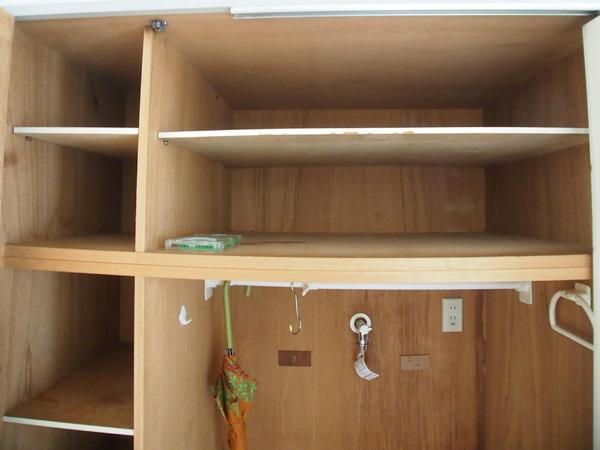 アマデウスコーポのその他設備画像