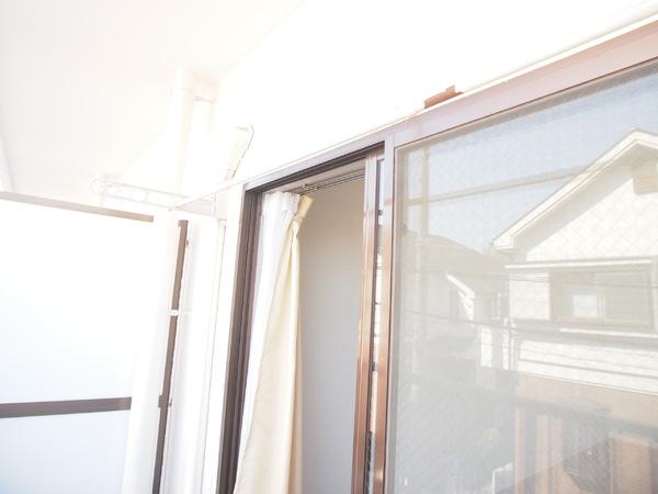 アマデウスコーポのその他画像