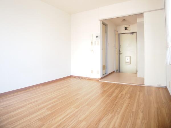 アマデウスコーポのその他内観画像