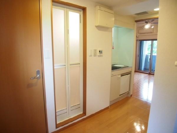 クロスロード荻窪のその他内観画像