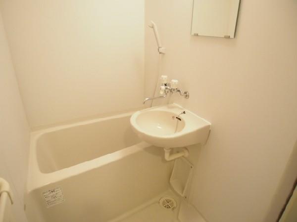 クロスロード荻窪のバス画像