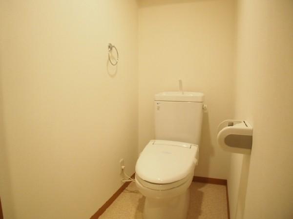 クロスロード荻窪のトイレ画像