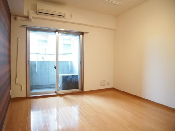 クロスロード荻窪の洋室画像