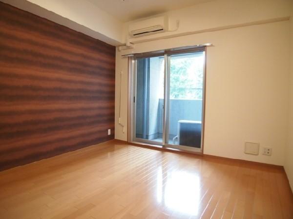 クロスロード荻窪の洋室画像