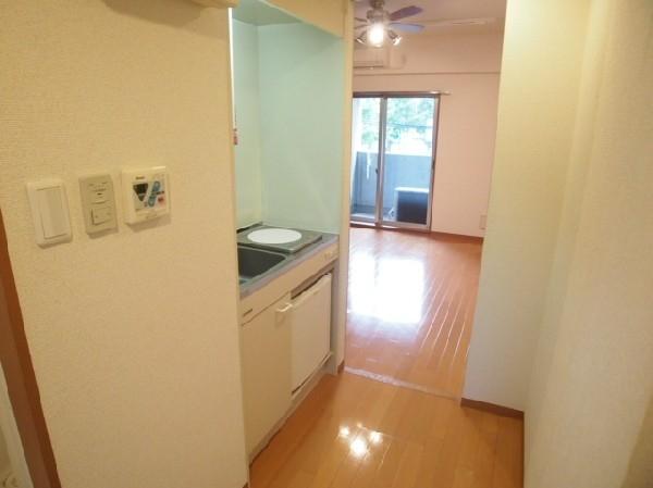 クロスロード荻窪のその他内観画像