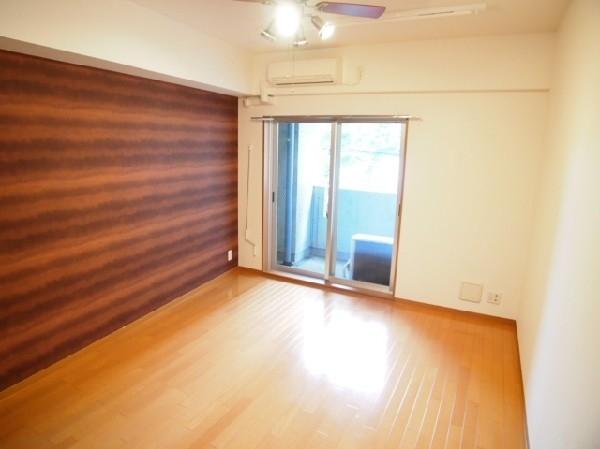 クロスロード荻窪の洋室画像