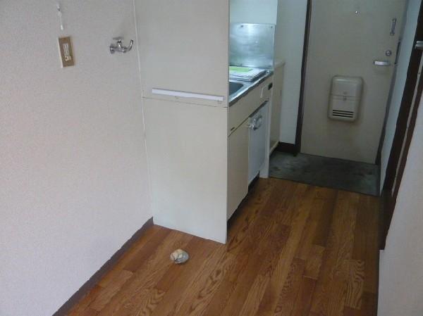 グリーンハイムのその他内観画像