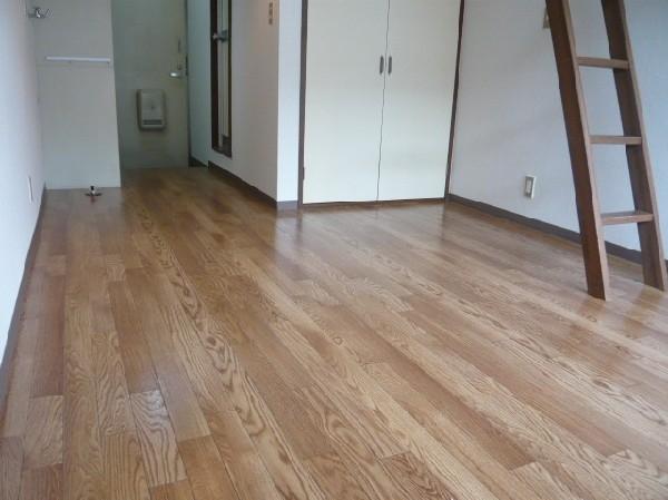 グリーンハイムのその他内観画像